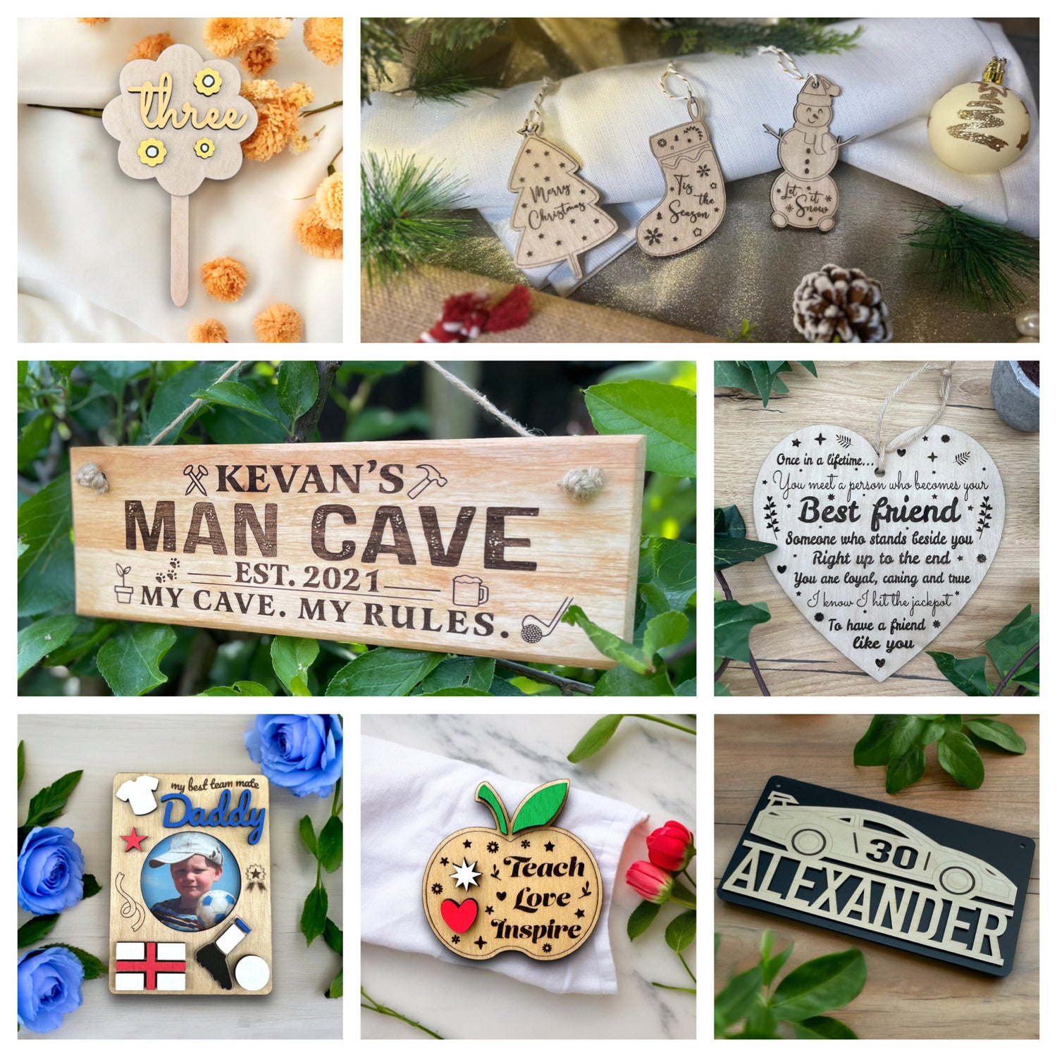 All Products